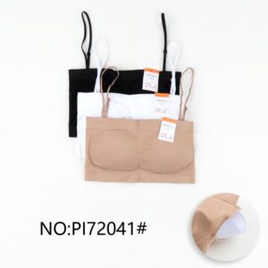 Silk Seamless Underwear For Women