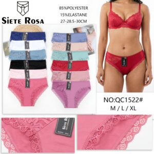 Women's Cotton Underwear