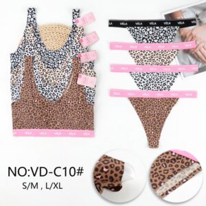Ladies' seamless Underwear