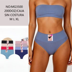 Slipware Underwear For Women