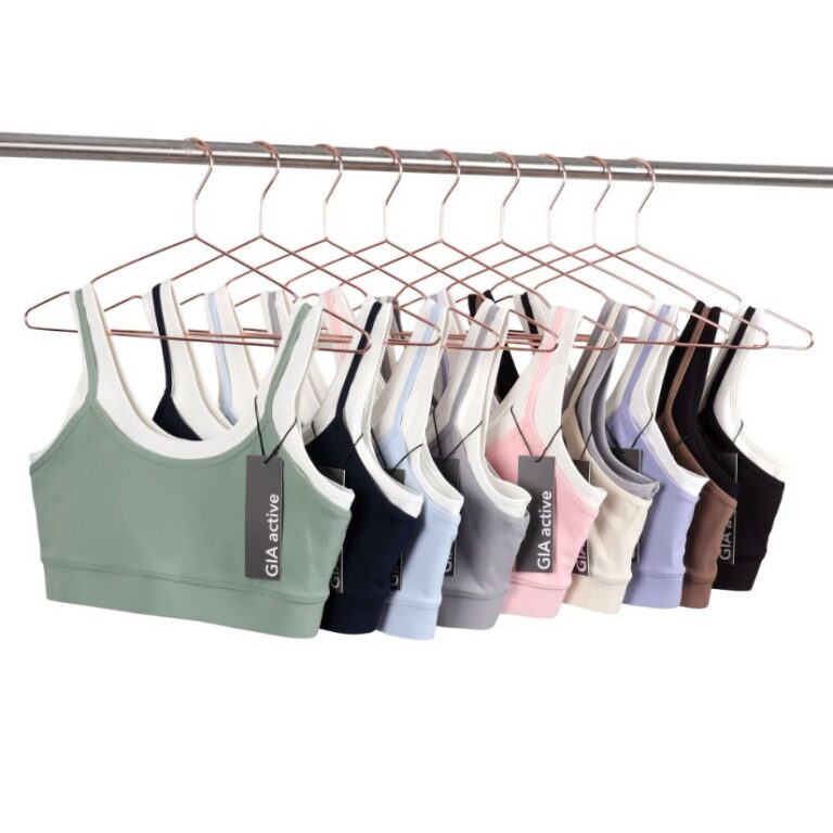 Women's Yoga Sportswear Women's Sports Vest