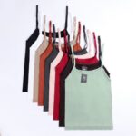 Women's Yoga Sportswear Women's Sports camisole