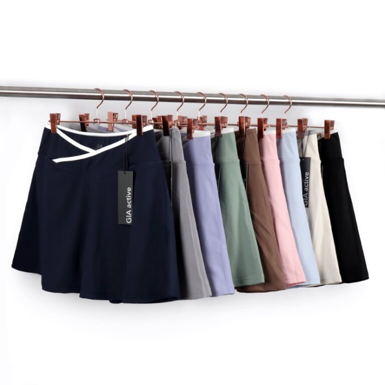 Women's Yoga Sportswear Women's Sports skort