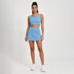 Women's Yoga Sportswear Women's Sports Vest