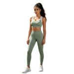 Women's Yoga Sportswear Women's Sports Vest