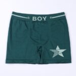 Men's Seamless Underwear BOXER