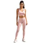 Women's Yoga Sportswear Women's Sports Vest