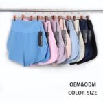 Women's Yoga Sportswear Women's Sports shorts