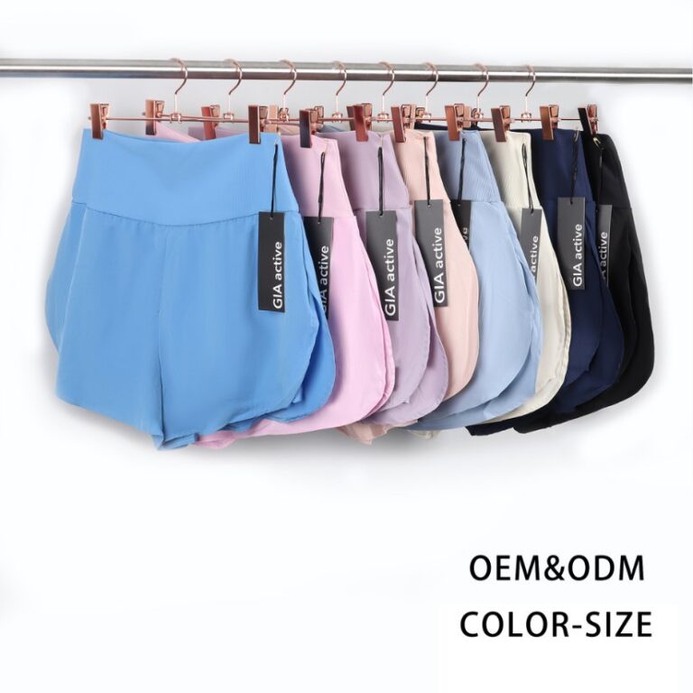 Women's Yoga Sportswear Women's Sports shorts