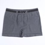 Men's Seamless Underwear BOXER