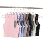 Women's Yoga Sportswear Women's Sports Vest