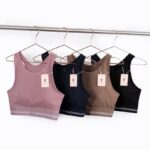 Women's Yoga Sportswear Women's Sports Vest