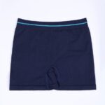 Men's Seamless Underwear BOXER