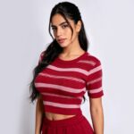 Women's Yoga Sportswear Women's Sports T-short