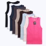 Women's Yoga Sportswear Women's Sports Vest