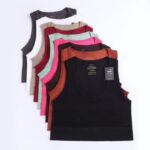 Women's Yoga Sportswear Women's Sports Vest