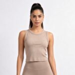 Women's Yoga Sportswear Women's Sports Vest