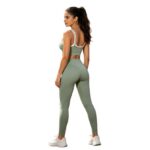 Women's Yoga Sportswear Women's Sports Vest