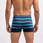 Men's Seamless Underwear BOXER