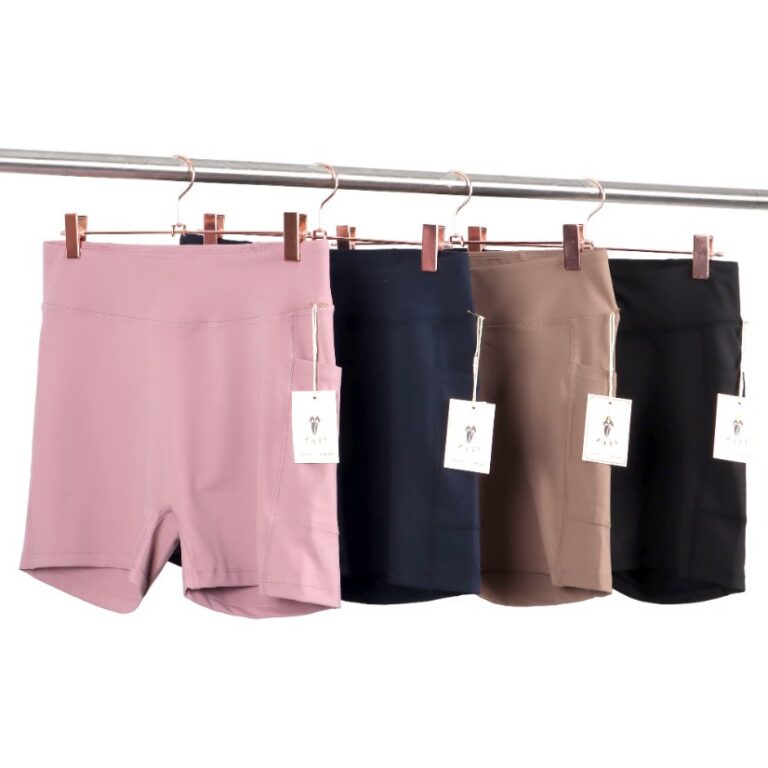 Women's Yoga Sportswear Women's Sports shorts