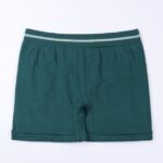 Men's Seamless Underwear BOXER