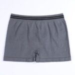 Men's Seamless Underwear BOXER