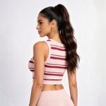 Women's Yoga Sportswear Women's Sports Vest