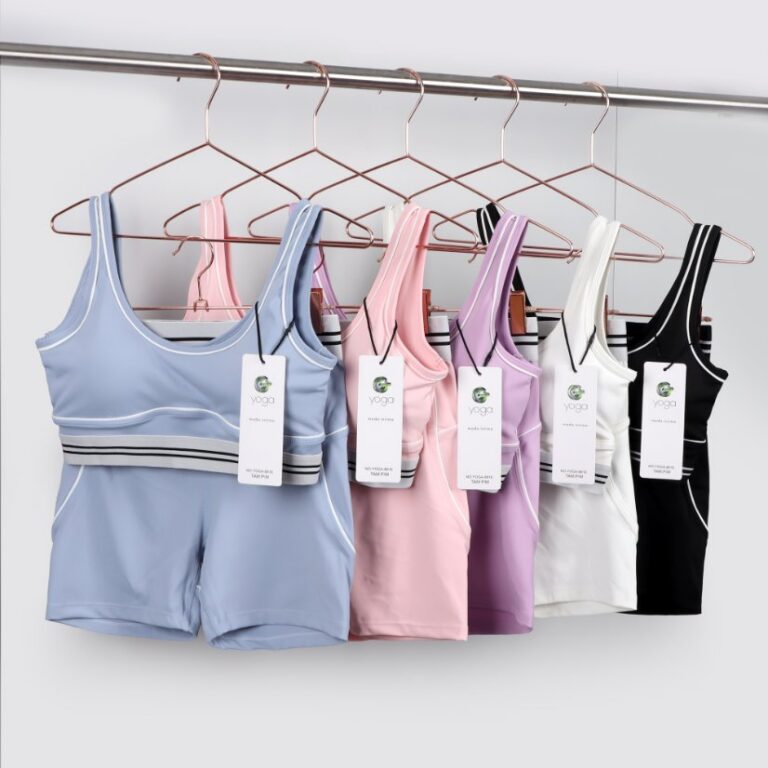 Women's Yoga Sportswear Women's Sports set