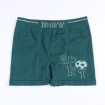 Men's Seamless Underwear BOXER