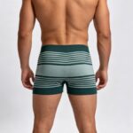 Men's Seamless Underwear BOXER