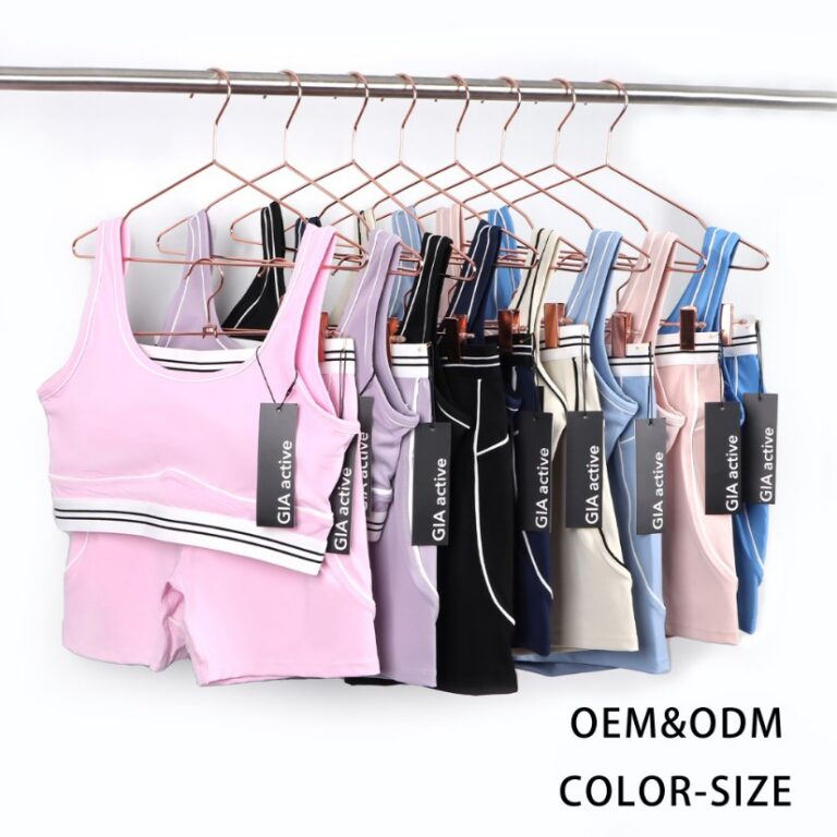 Women's Yoga Sportswear Women's Sports set