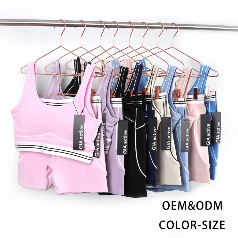 Women's Yoga Sportswear Women's Sports set