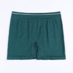 Men's Seamless Underwear BOXER
