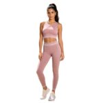 Women's Yoga Sportswear Women's Sports Vest