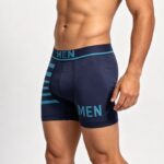Men's Seamless Underwear BOXER