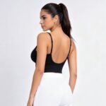 Women's Yoga Sportswear Women's Sports Vest