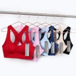 Women's Yoga Sportswear Women's Sports Vest