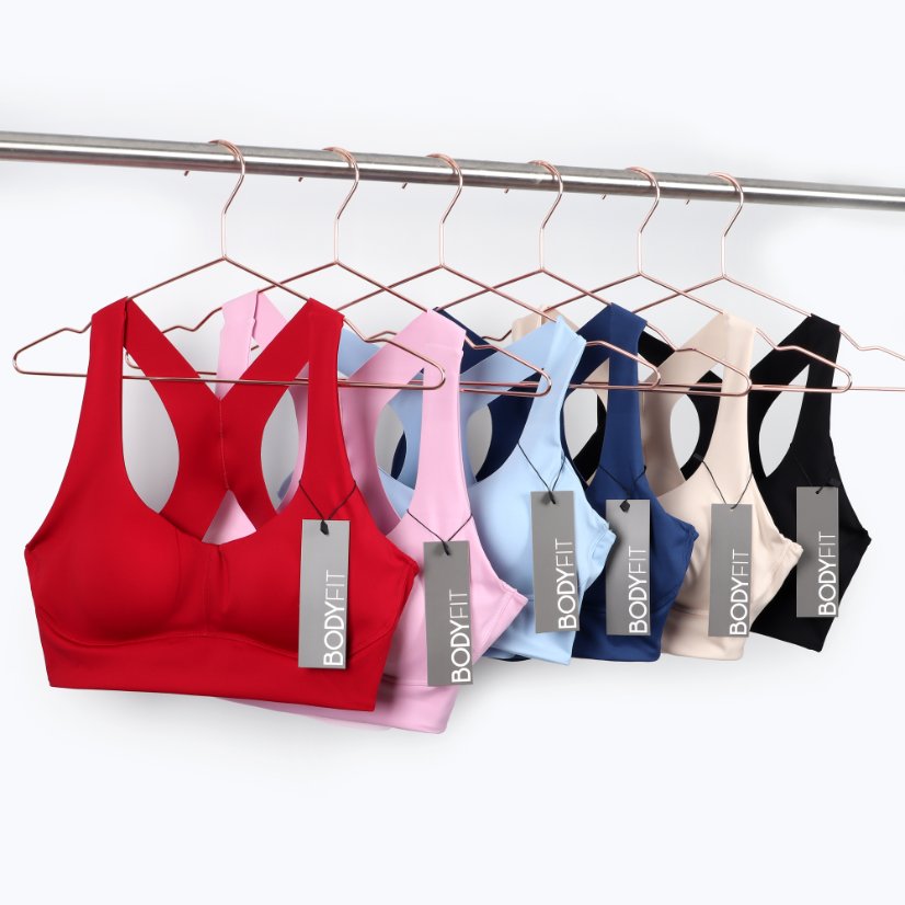 Women's Yoga Sportswear Women's Sports Vest