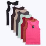Women's Yoga Sportswear Women's Sports Vest