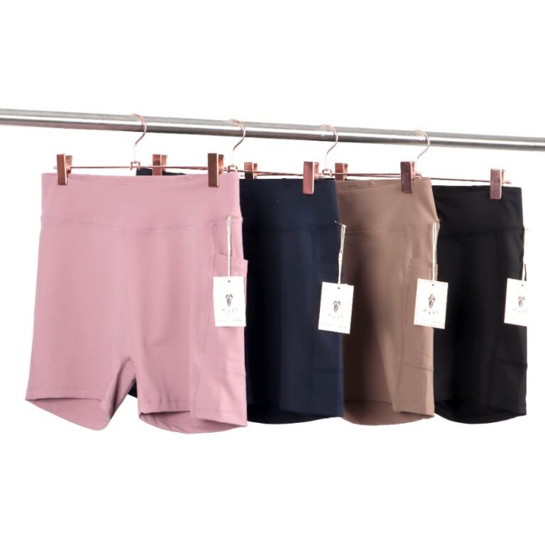 Women's Yoga Sportswear Women's Sports shorts