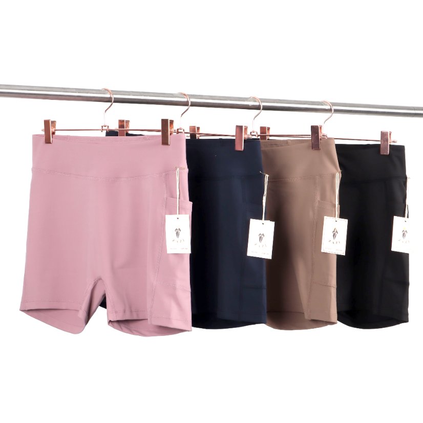 Women's Yoga Sportswear Women's Sports shorts