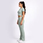 Women's Yoga Sportswear Women's Sport T-shirt