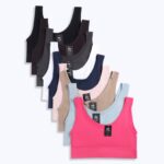 Women's Yoga Sportswear Women's Sports Vest