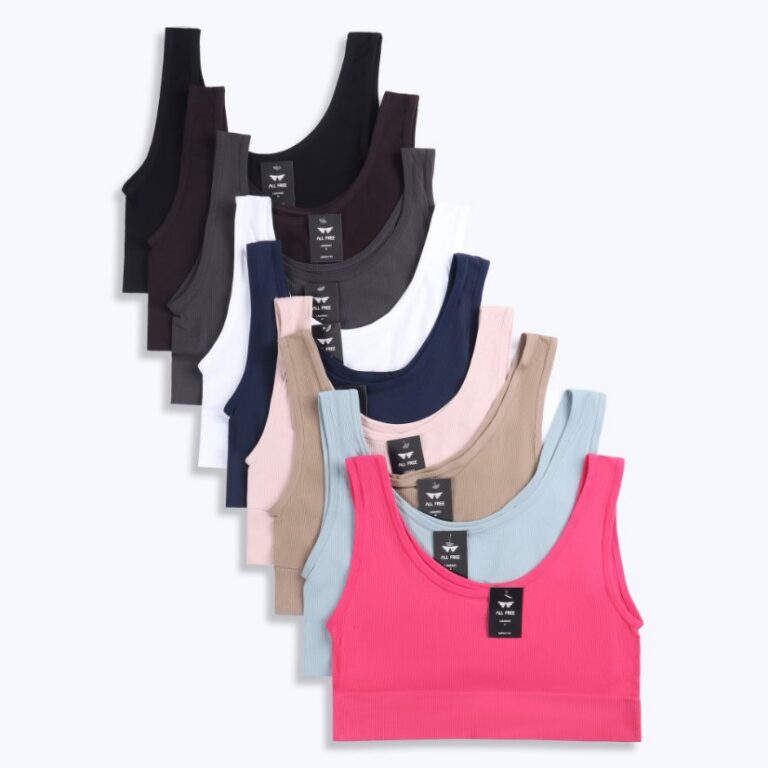 Women's Yoga Sportswear Women's Sports Vest