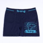 Men's Seamless Underwear BOXER
