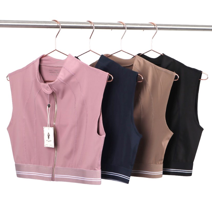 Women's Yoga Sportswear Women's Sports Vest