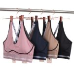 Women's Yoga Sportswear Women's Sports Vest