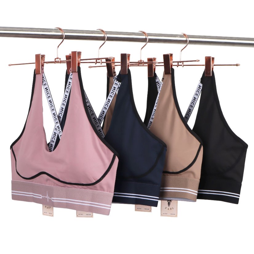 Women's Yoga Sportswear Women's Sports Vest