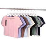 Women's Yoga Sportswear Women's Sport T-shirt