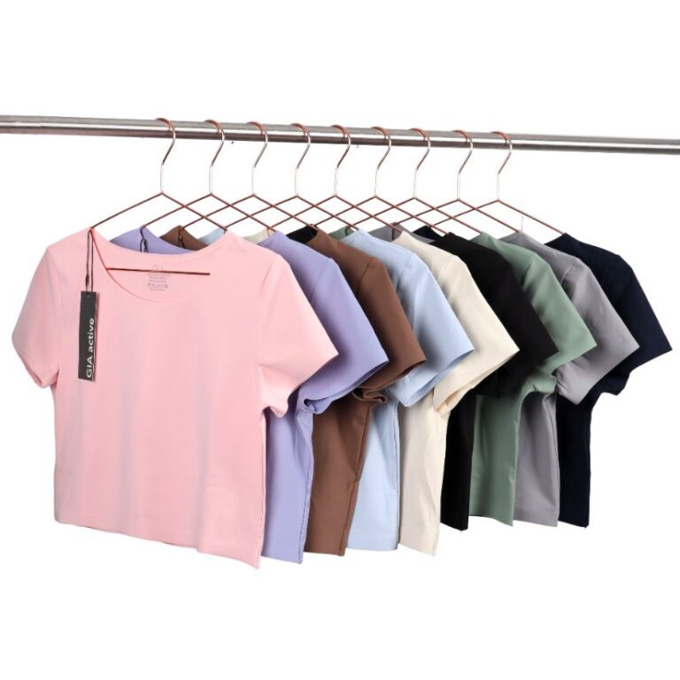 Women's Yoga Sportswear Women's Sport T-shirt